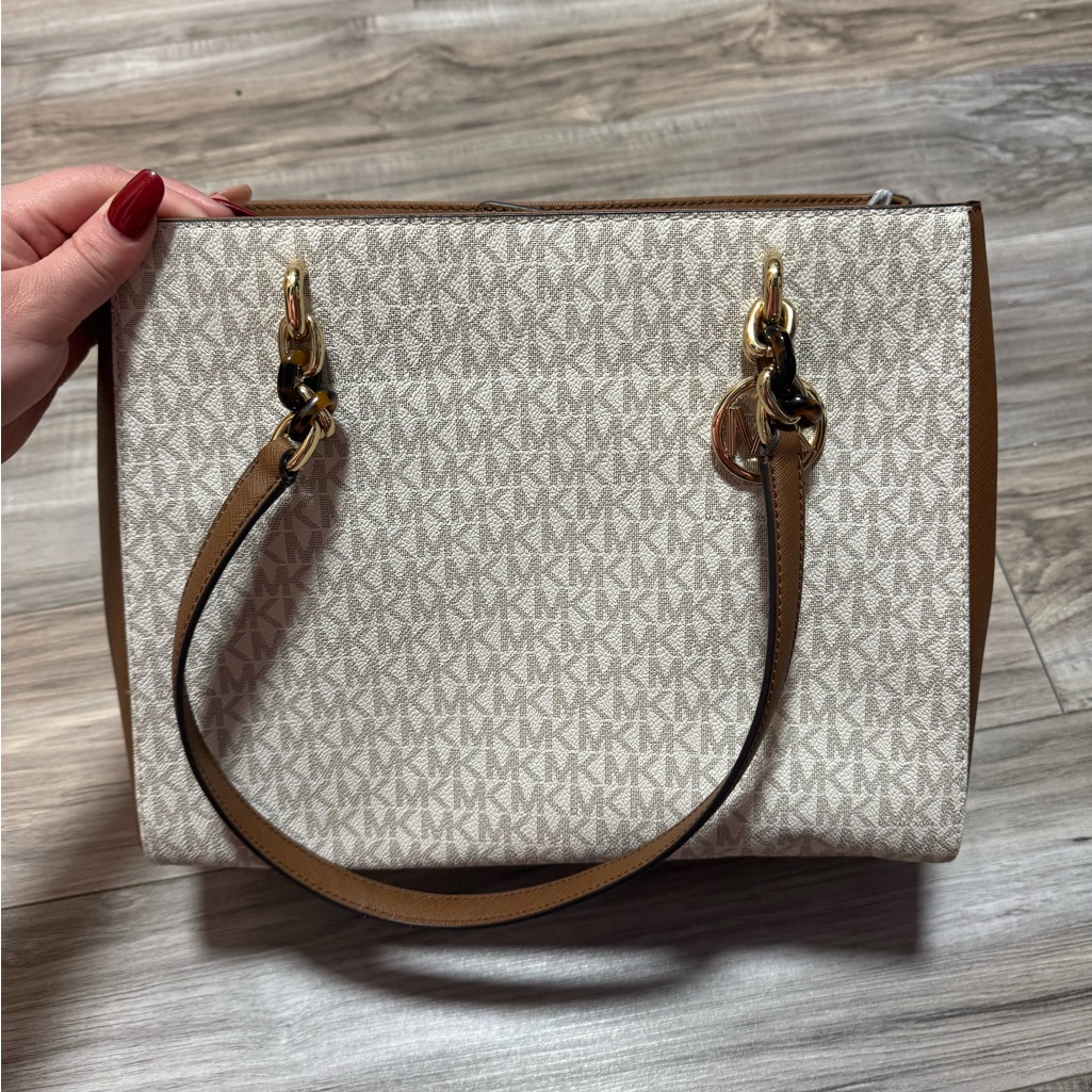 Micheal Kors Tote Bag